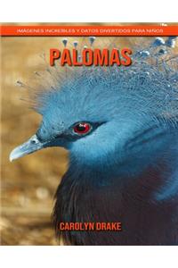 Palomas