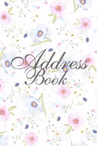 Address Book