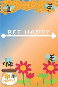 Bee Happy