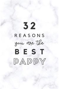 32 Reasons You Are The Best Pappy