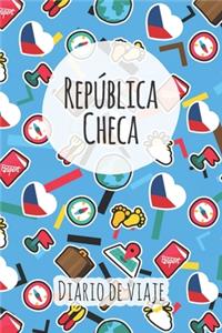 Diario de viaje República Checa