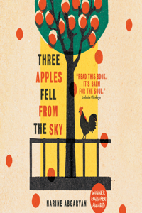 Three Apples Fell from the Sky