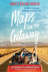 Maps for the Getaway