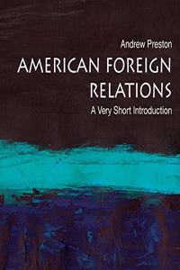 American Foreign Relations