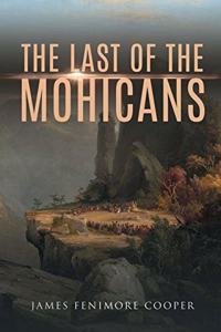 The Last of the Mohicans