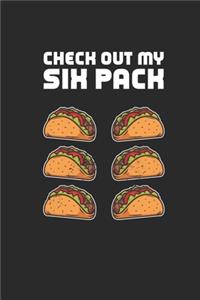Check Out My Six Pack