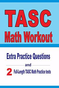 TASC Math Workout