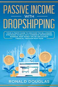 Passive Income with Dropshipping