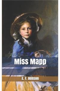 Miss Mapp