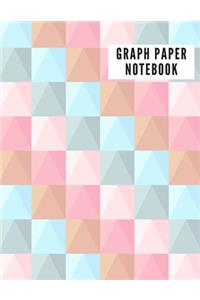 Graph Paper Notebook