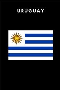 Uruguay