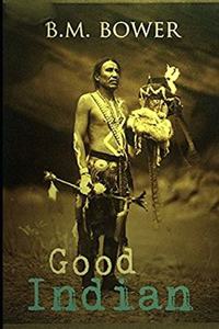 The Good Indian Illustrated