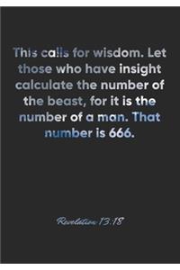 Revelation 13
