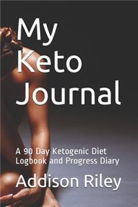 My Keto Journal