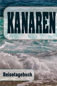Kanaren - Reisetagebuch