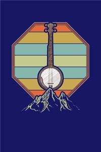 Banjo Bluegrass Journal