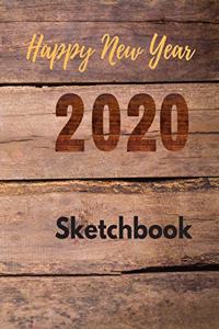 Happy New Year 2020