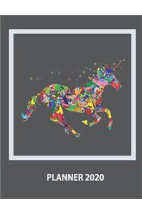 Planner 2020