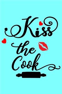 Kiss The Cook