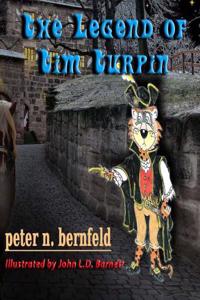 The Legend of Tim Turpin