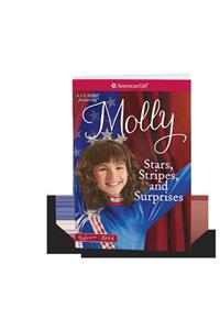 Stars, Stripes, and Surprises
