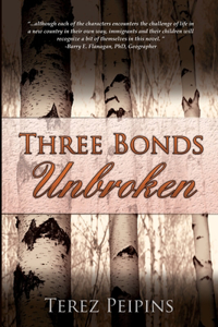 Three Bonds Unbroken