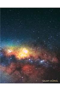 Galaxy Journal