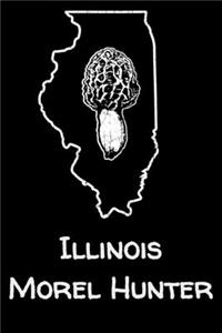 Illinois Morel Hunter