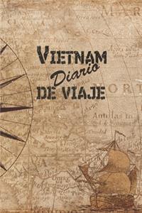 Vietnam Diario De Viaje