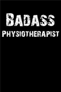 Badass Physiotherapist