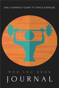 WOD Logbook