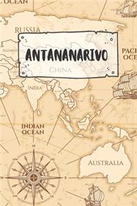 Antananarivo
