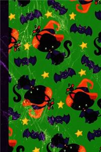 Cats 'n' Bats