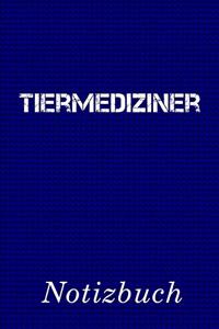 Tiermediziner Notizbuch