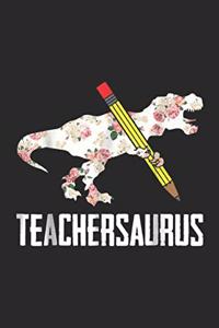 Teachersaurus