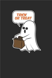 Trick Or Treat