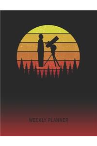 Weekly Planner