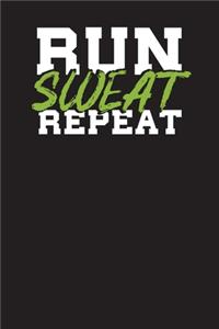 Run Sweat Repeat