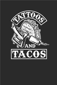 Tattoos And Tacos