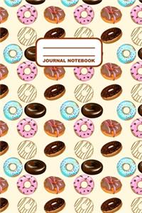 Journal Notebook