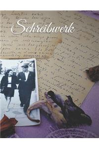 Schreibwerk