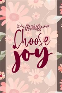 Choose Joy