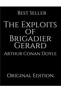 The Exploits of Brigadier Gerard