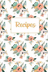 Recipes
