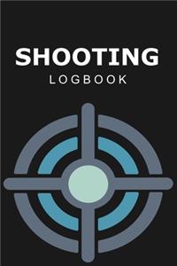 Shooting Logbook