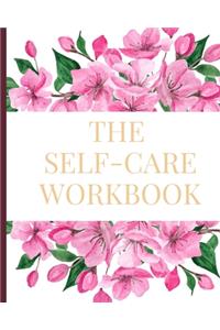 The Self-Care Workbook