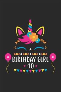 Birthday Girl 10