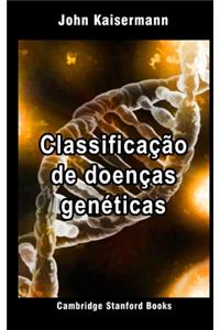 Classificação de doenças genéticas