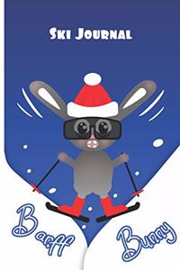 Banff Bunny Ski Journal