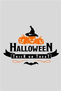 Halloween Trick Or Treat